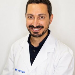Dr. Antonio González Rodríguez