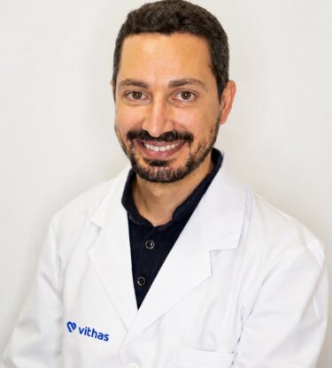 Dr. González Rodríguez, Antonio