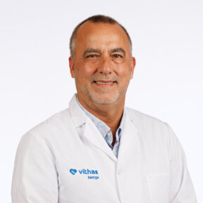 Dr. Antonio Romera Villegas Dr. Antonio Romera Villegas
