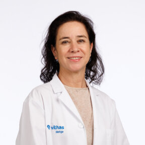 Dra. Berta Diaz-Feijoo
