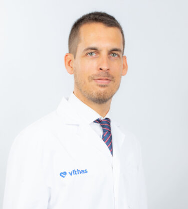 Dr. Martorell  LLobregat, Carlos 