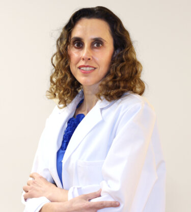 Dra. Ciudad Blanco, María Cristina Dra. Ciudad Blanco, María Cristina