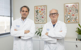 Vithas Vigo se consolida como un centro de cirugía robótica de alta complejidad en cáncer colorrectal
