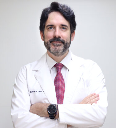 Dr. De la Cueva Dobao, Pablo Dr. De la Cueva Dobao, Pablo