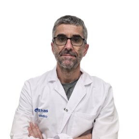 DR. IZQUIERDO