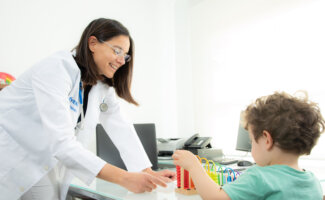 El Hospital Vithas Medimar advierte sobre las infecciones de oído en menores durante el verano El Hospital Vithas Medimar advierte sobre las infecciones de oído en menores durante el verano