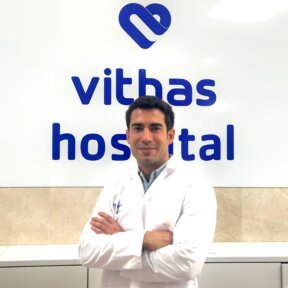 Dr Jose Manzano Dr Jose Manzano
