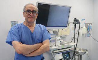 Especialistas de Vithas Sevilla investigan nuevas aplicaciones clínicas de la ecoendoscopia en enfermedades hepáticas