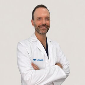 Dr. Leandro Palma Vithas