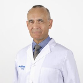 Dr. Luis Delgado Ramis