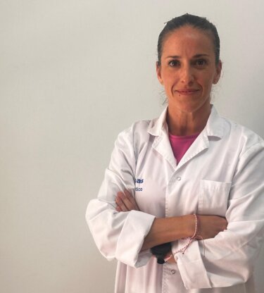 Dra. Soto , Ana