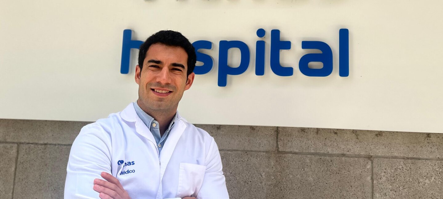 Vithas innova con una técnica de aumento de mama única en Canarias Vithas innova con una técnica de aumento de mama única en Canarias