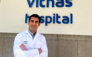 Vithas innova con una técnica de aumento de mama única en Canarias