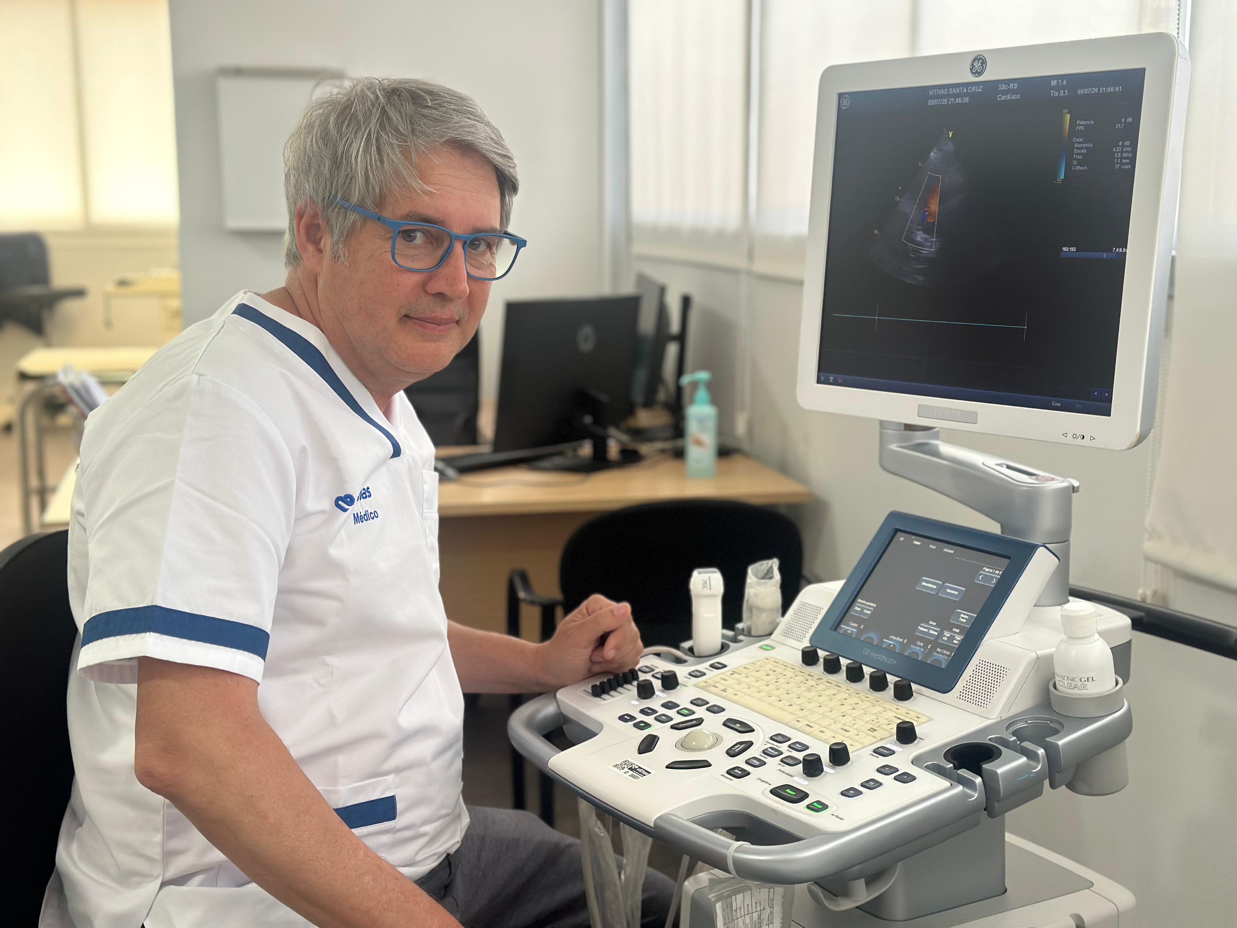 La mortalidad cardiovascular sube un 2% por cada grado más de temperatura