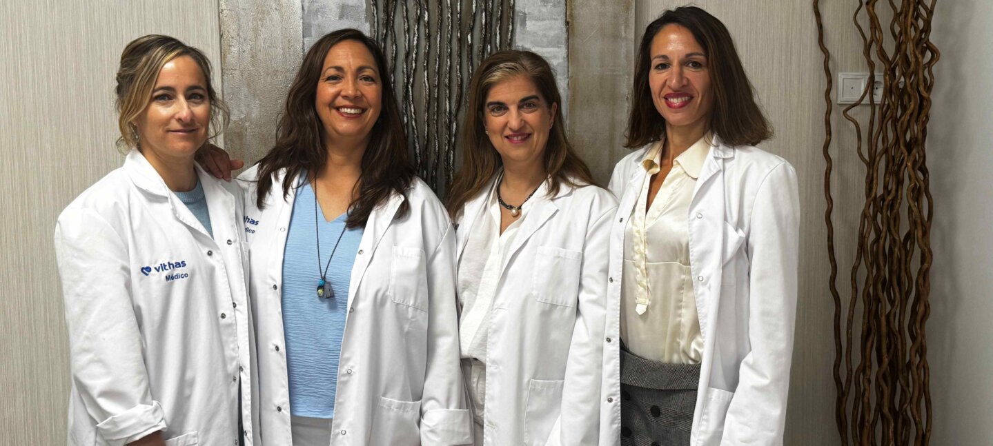 El Hospital Vithas Xanit Internacional incorpora la Unidad de Terapia Neural para el abordaje de patologías crónicas y complejas