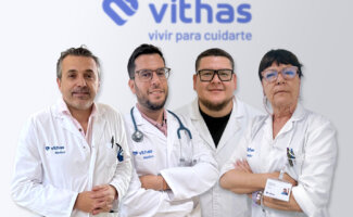 Los hospitales Vithas de Andalucía avisan del impacto de las altas temperaturas en los mayores, y del riesgo de la interacción con los medicamentos