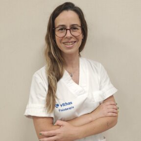 Estrella García Serrano Estrella García Serrano es especialista en Fisioterapia en el Hospital Vithas Sevilla.