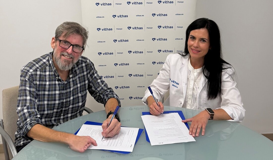 El Hospital Vithas Málaga se convierte en centro de referencia para pacientes ostomizados
