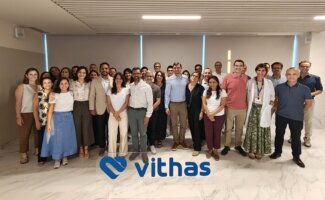 El Hospital Vithas Barcelona impulsa la colaboración con su entorno sanitario en la atención a pacientes de alta complejidad El Hospital Vithas Barcelona impulsa la colaboración con su entorno sanitario en la atención a pacientes de alta complejidad