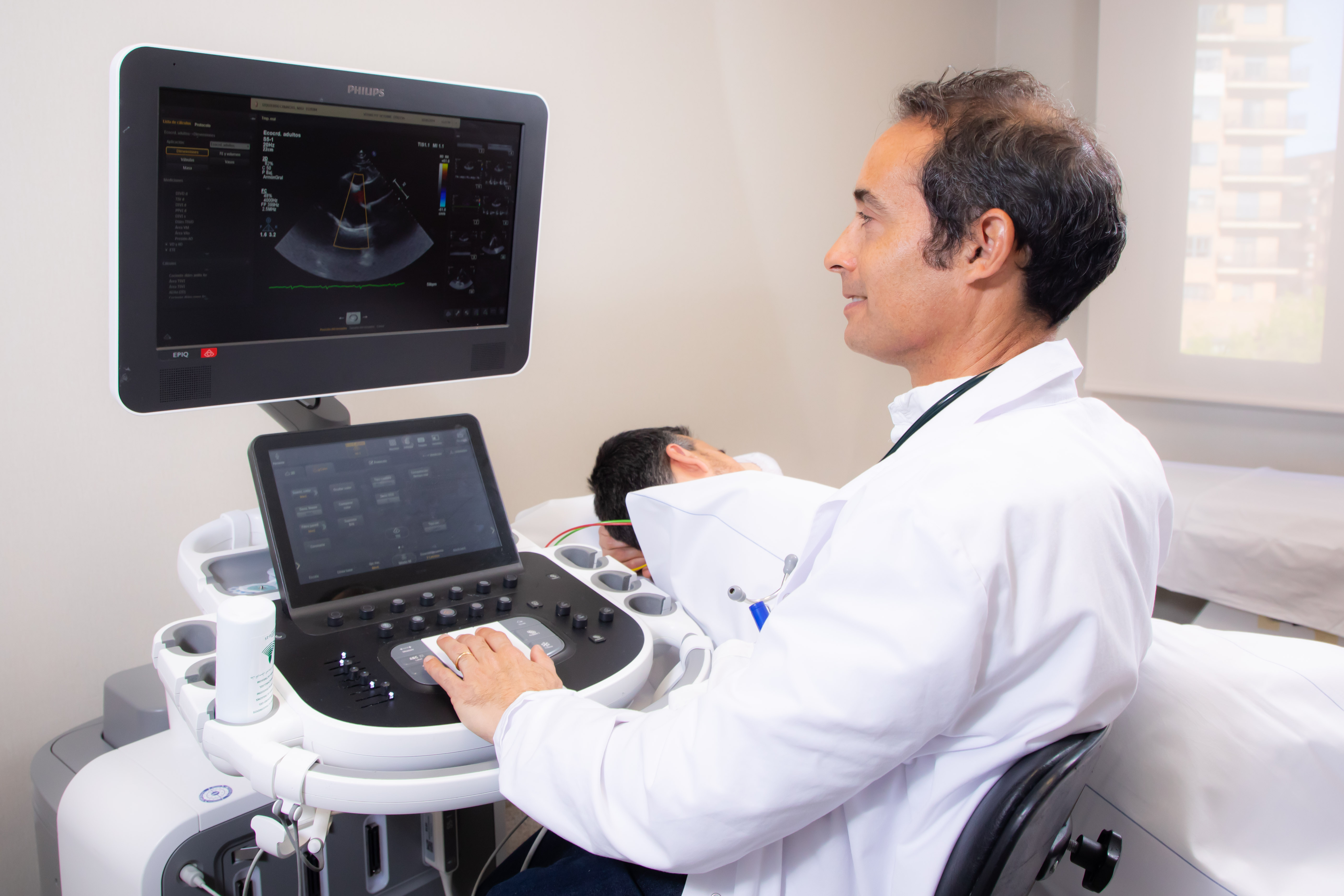 El riñón, la señal de alerta silenciosa del corazón: expertos de Vithas advierten del riesgo cardiovascular oculto
