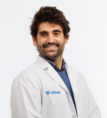 Dr. Ruiz Frontera, Pablo