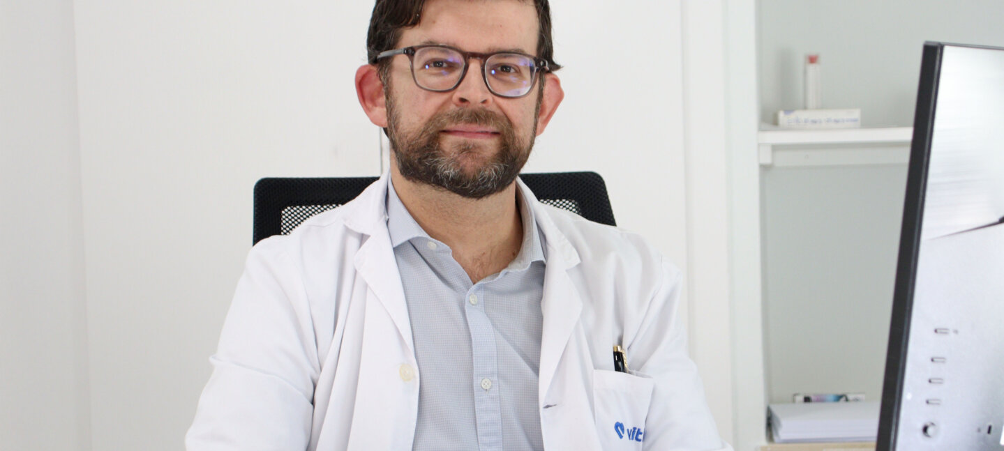 Detectar el cáncer antes de que dé síntomas: la apuesta de Vithas Madrid La Milagrosa por el cribado avanzado