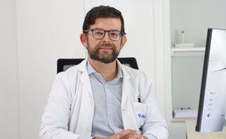 Detectar el cáncer antes de que dé síntomas: la apuesta de Vithas Madrid La Milagrosa por el cribado avanzado Detectar el cáncer antes de que dé síntomas: la apuesta de Vithas Madrid La Milagrosa por el cribado avanzado