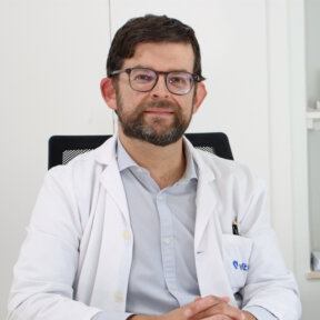 Dr. Lisardo Ugidos De la Varga