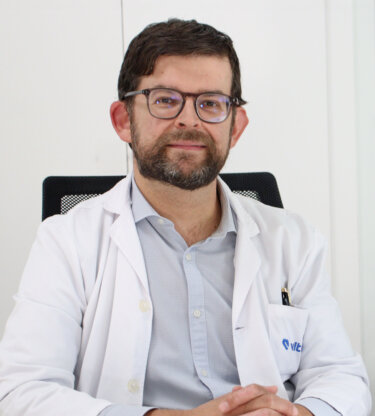 Dr. Ugidos De la Varga, Lisardo