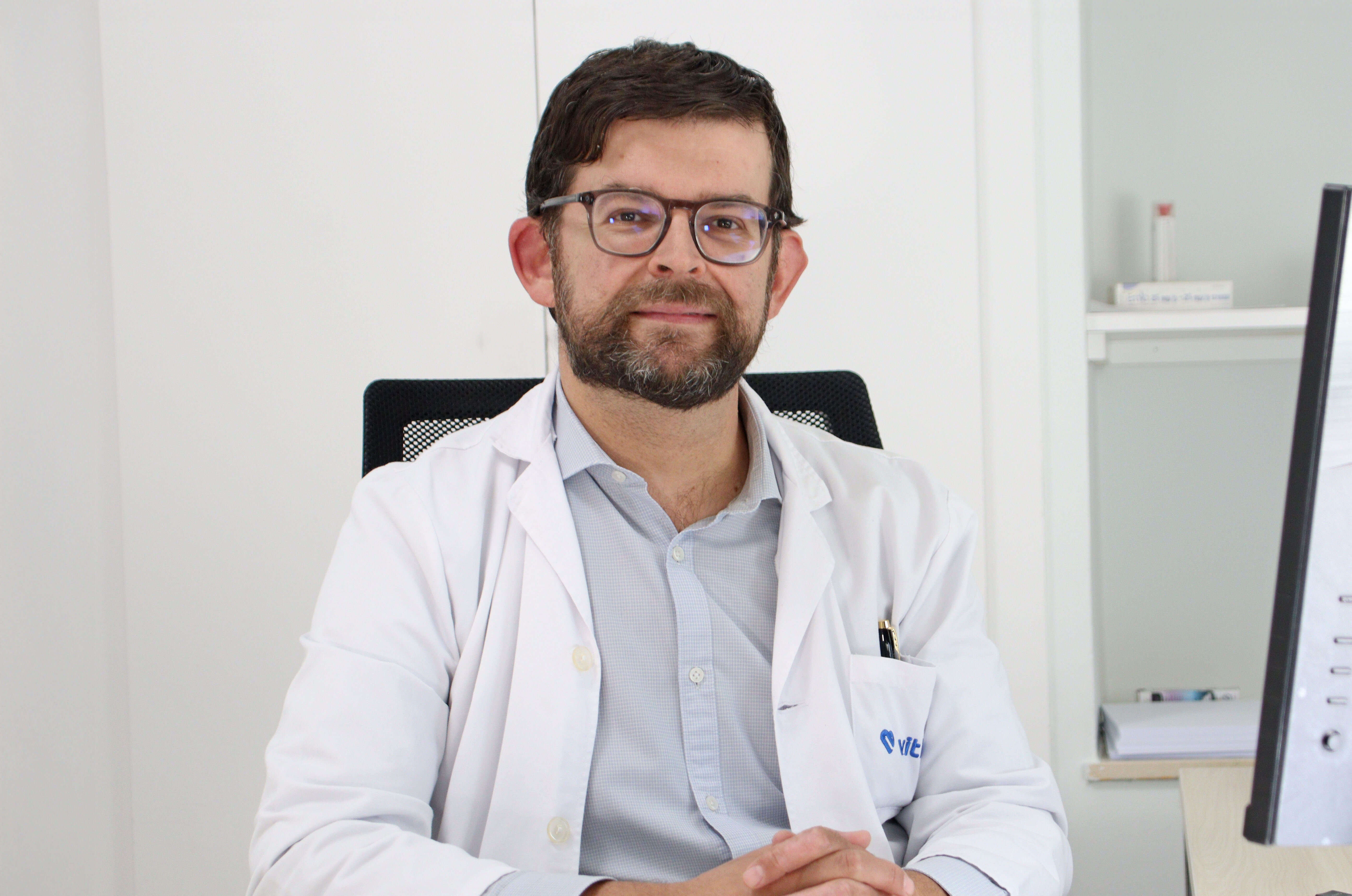 Detectar el cáncer antes de que dé síntomas: la apuesta de Vithas Madrid La Milagrosa por el cribado avanzado
