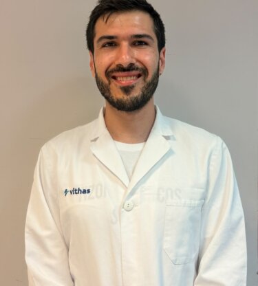 Dr. Perez , Javier