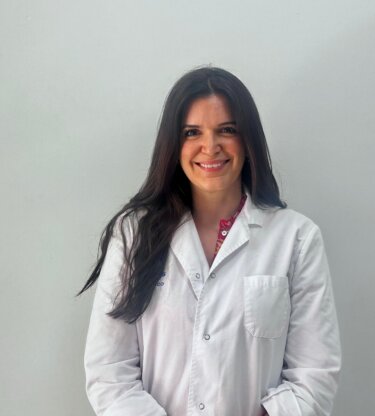 Dr. Ferrer Vilela, Irene