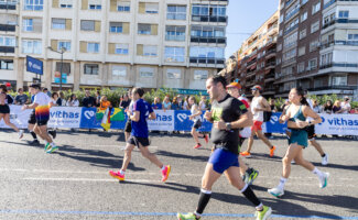 Más allá de los kilómetros: por qué el metabolismo determina el éxito en una carrera de larga distancia Más allá de los kilómetros: por qué el metabolismo determina el éxito en una carrera de larga distancia