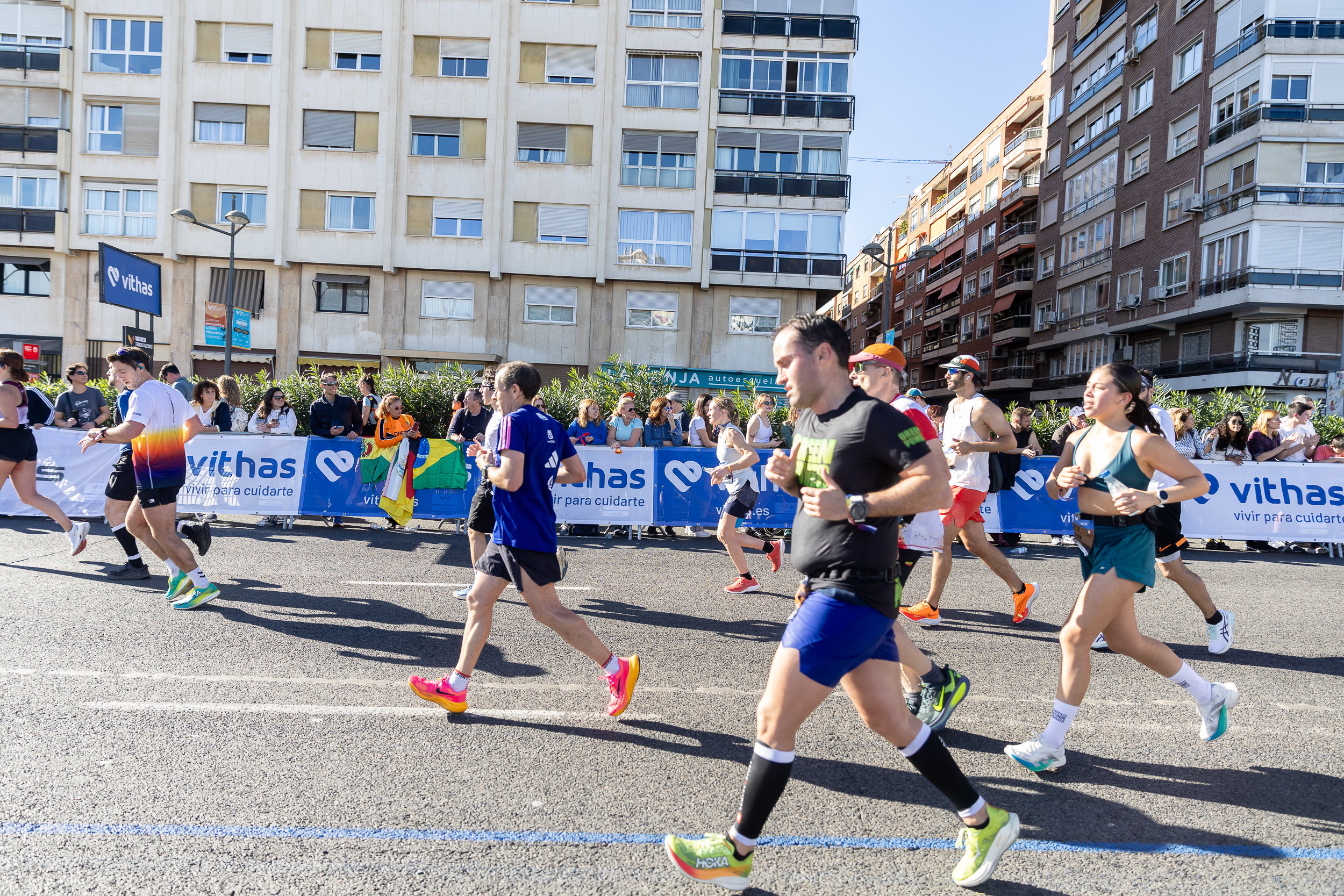 Más allá de los kilómetros: por qué el metabolismo determina el éxito en una carrera de larga distancia