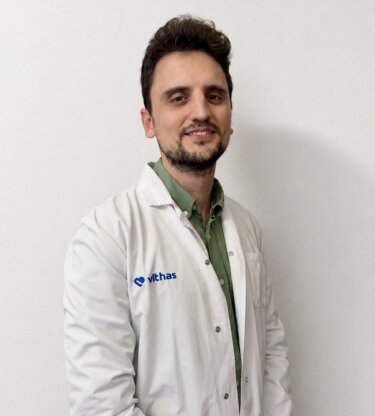 Dr. Abril García, Carlos Dr. Abril García, Carlos