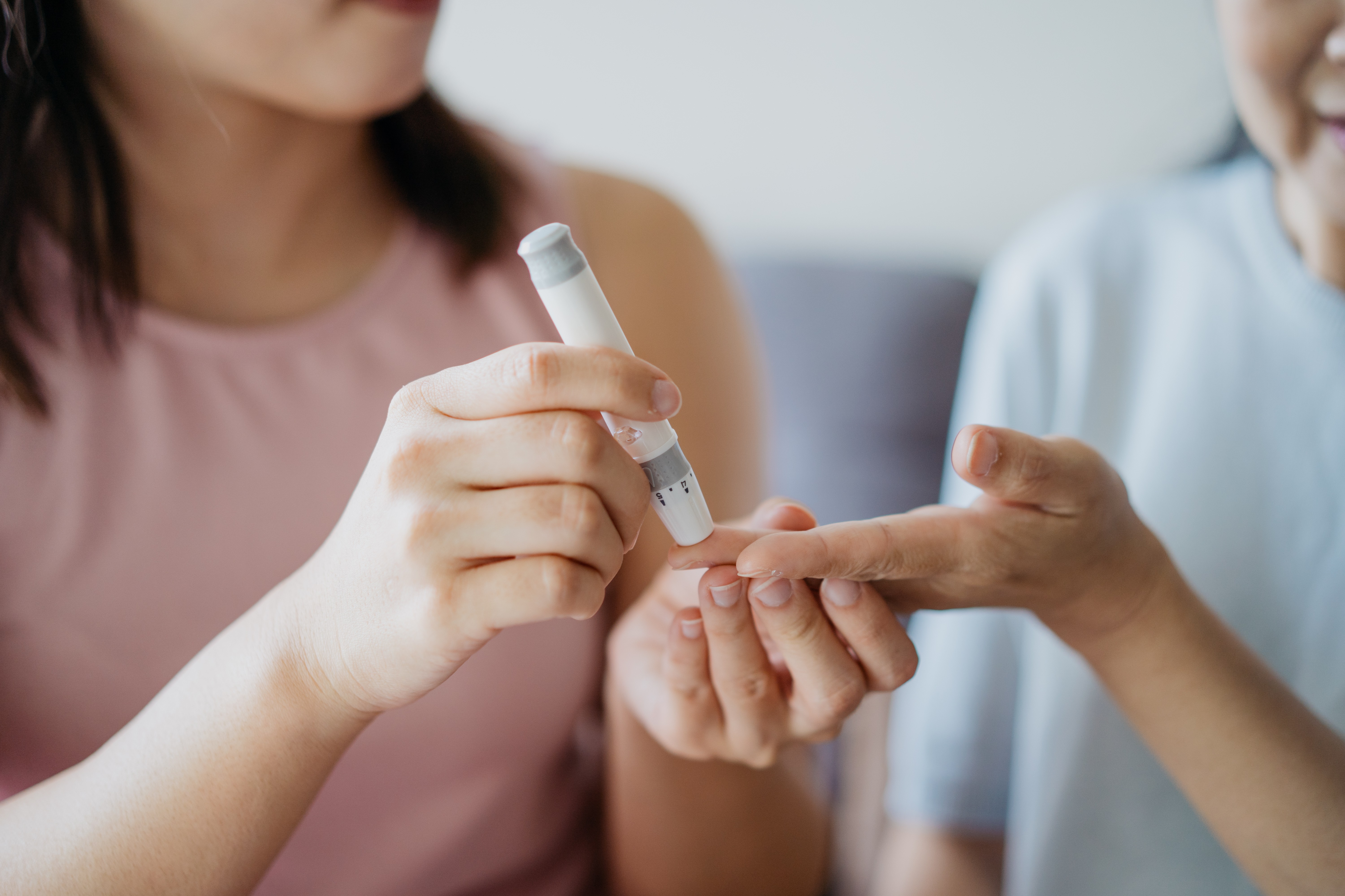 Vithas Valencia Turia administra un tratamiento pionero que retrasa la progresión de la diabetes tipo 1 en fases iniciales