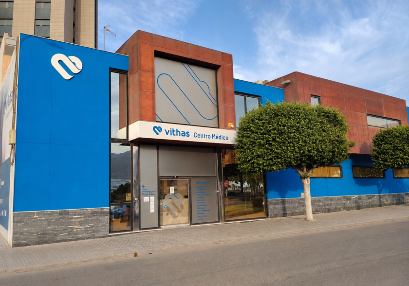Centro Médico Vithas El Ejido