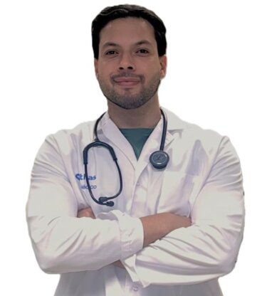 Dr. Solano García, Edgar Antonio Dr. Solano García, Edgar Antonio