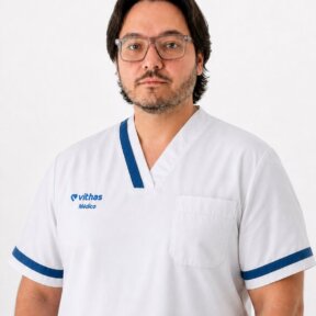 DR. YSERTE