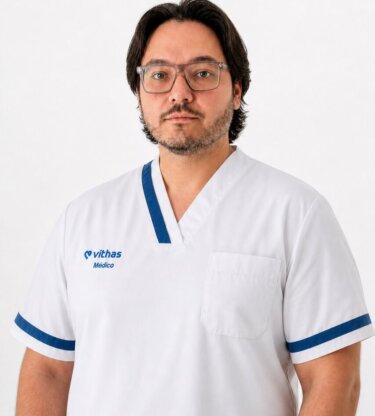 Dr. Yserte John, German 