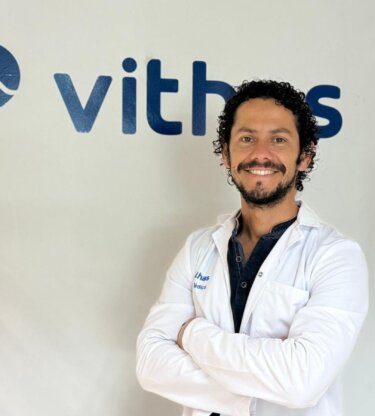 Dr. Almeida Merino, Héctor Dr. Almeida Merino, Héctor