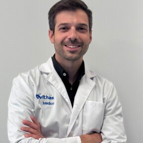 Dr. David Abelló Audí