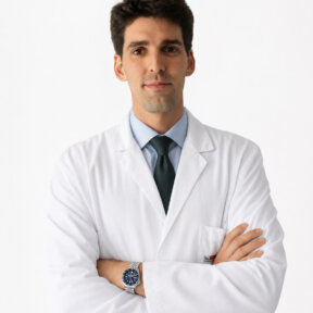 Dr. Diego de la Vega Ruíz