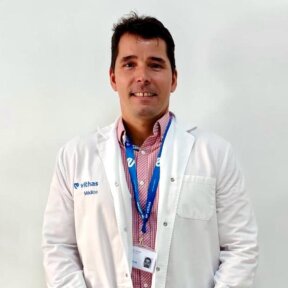 Dr. Julio Lopez Flores