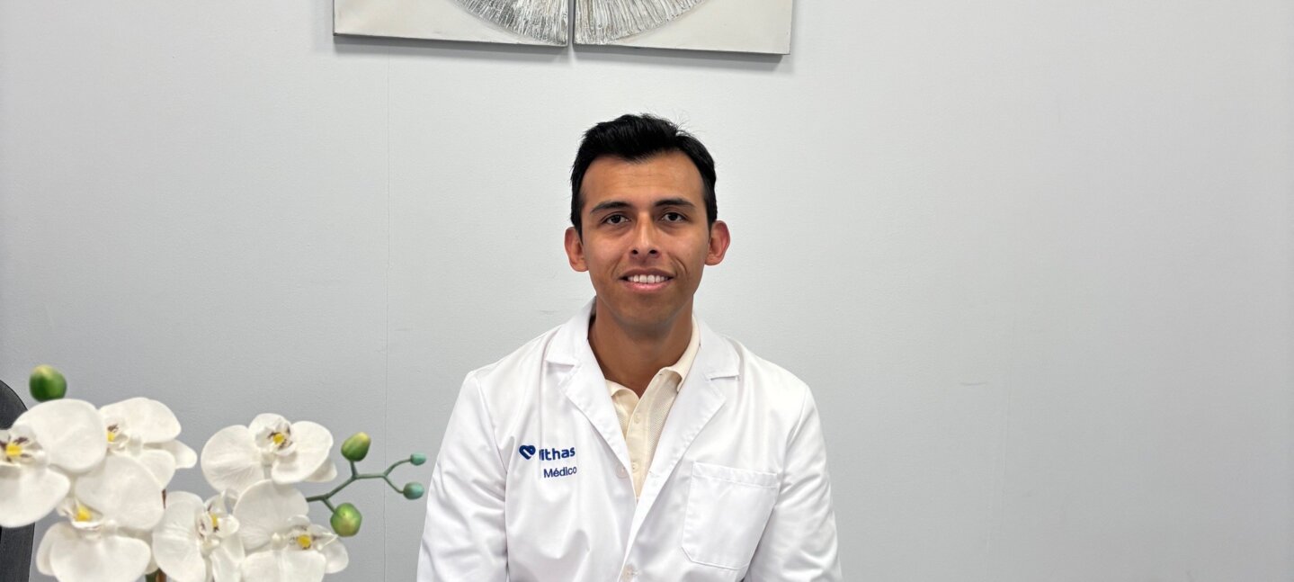 Vithas Xanit Fuengirola amplía su cartera asistencial con un nuevo servicio de Reumatología Vithas Xanit Fuengirola amplía su cartera asistencial con un nuevo servicio de Reumatología