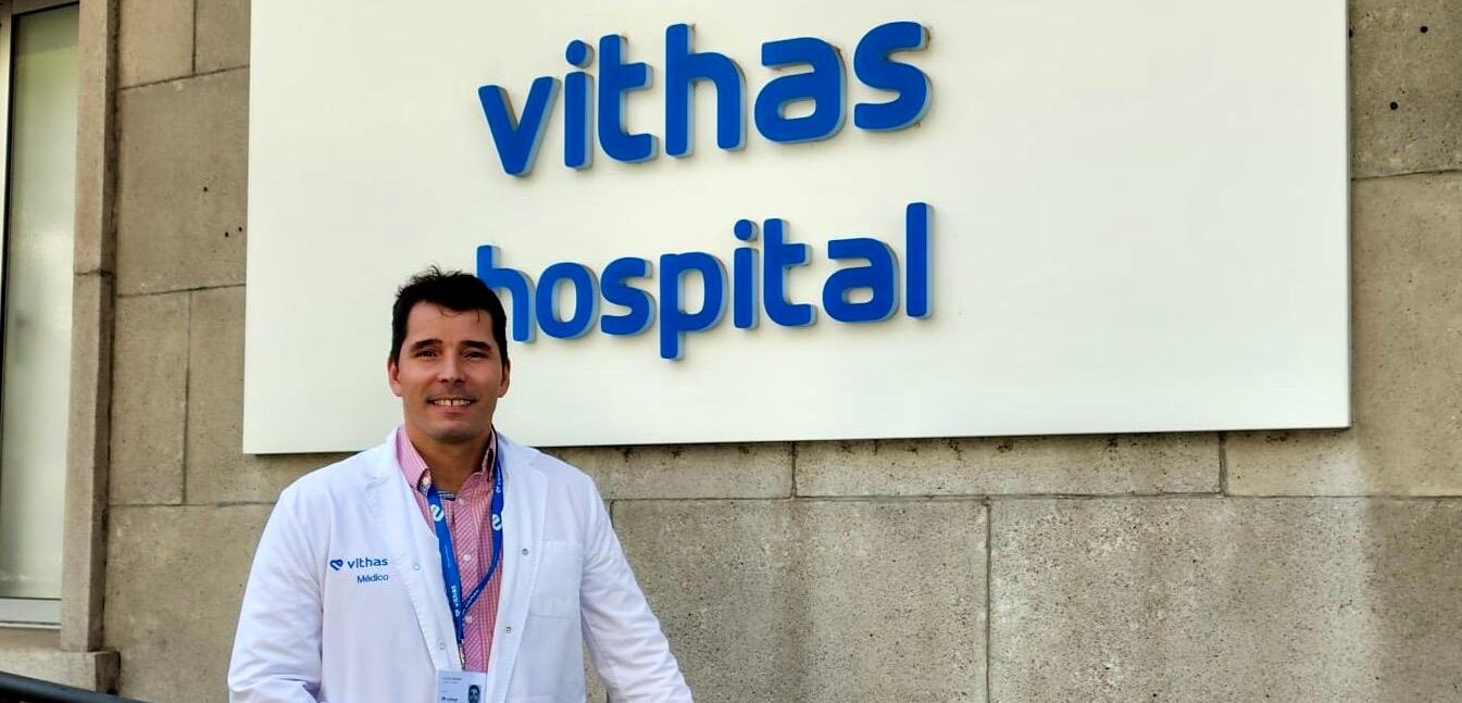 ¿Caminar por la orilla? Genial, pero cuidado con las lesiones de rodilla ¿Caminar por la orilla? Genial, pero cuidado con las lesiones de rodilla