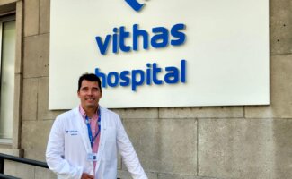 ¿Caminar por la orilla? Genial, pero cuidado con las lesiones de rodilla ¿Caminar por la orilla? Genial, pero cuidado con las lesiones de rodilla