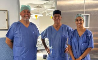 El riesgo de litiasis renal sube un 1,7% por cada grado más de calor cuando la temperatura supera los 18 grados El riesgo de litiasis renal sube un 1,7% por cada grado más de calor cuando la temperatura supera los 18 grados
