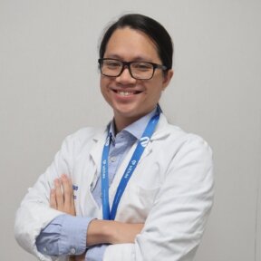 El Dr. García Yu es especialista en Neurología en Sevilla en el Hospital Vithas Sevilla.
