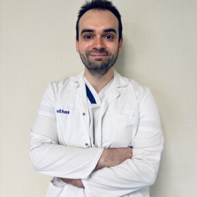 Dr. Sergi Aulet Manuel
